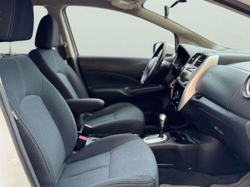Used 2016 Nissan Versa Note SV image 21