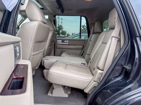 Used 2010 Ford Expedition Limited AWD/4WD image 39