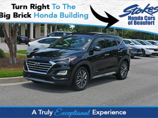 Used 2020 Hyundai Tucson Ultimate FWD video 1