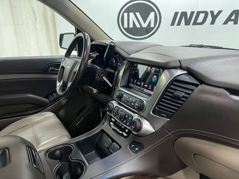 Used 2018 Chevrolet Tahoe LT image 21