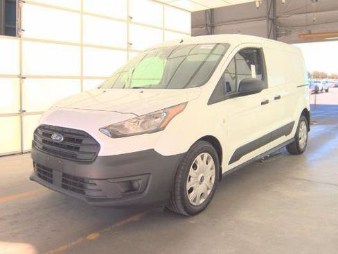 Used 2020 Ford Transit Connect XL image 16