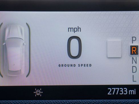 Used 2021 Ford Mustang Mach-E Select w/ Comfort/Technology Package image 33