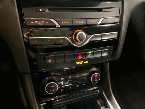 Used 2017 INFINITI QX30 w/ Cargo Package FWD image 34