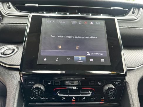 Used 2023 Jeep Grand Cherokee Laredo X w/ Luxury Tech Group I AWD/4WD image 36
