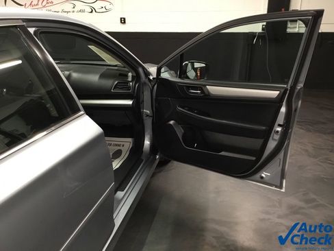 Used 2016 Subaru Legacy 2.5i Premium image 39