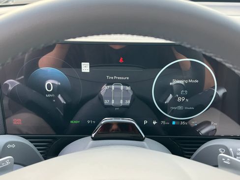 New 2026 Hyundai Ioniq 5 SE image 25