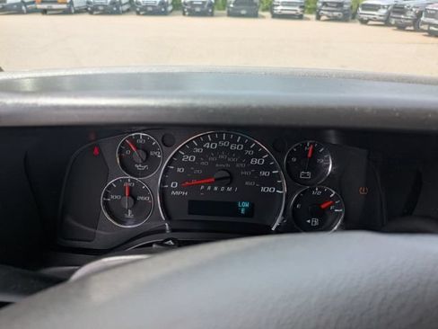 Used 2025 GMC Savana 2500 w/ Driver Convenience Package RWD image 22