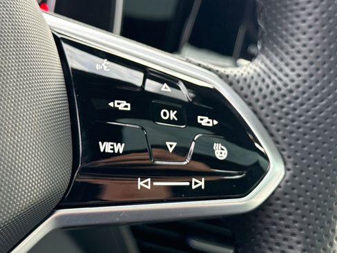 Certified 2025 Volkswagen Jetta GLI Autobahn w/ GLI Black Package image 22