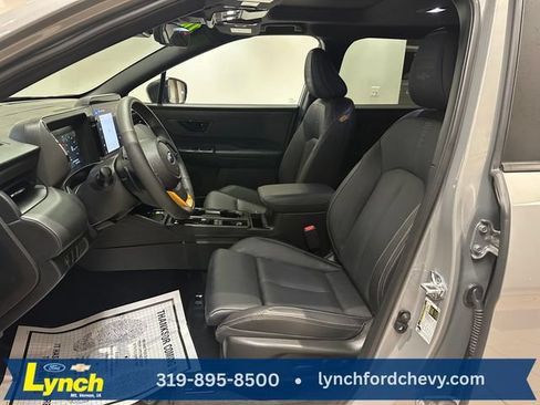 Used 2026 Subaru Outback Wilderness w/ Wilderness Plus Package AWD/4WD image 6