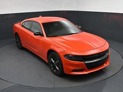 Used 2022 Dodge Charger SXT w/ Blacktop Package