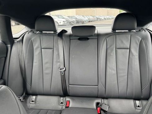 Certified 2023 Audi A5 2.0T Premium w/ Convenience Package AWD/4WD image 31