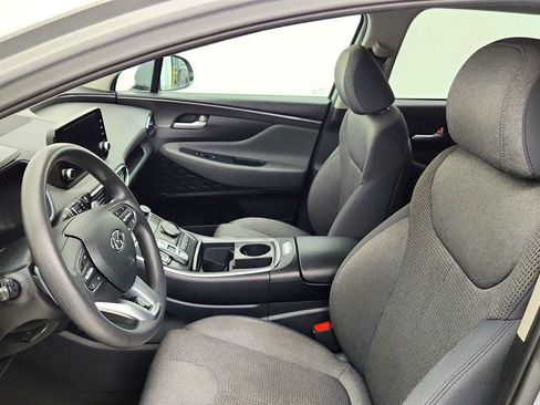 Used 2021 Hyundai Santa Fe SEL FWD image 18