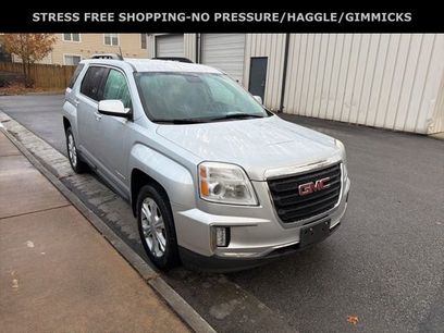 Used 2017 GMC Terrain SLE w/ Convenience Package