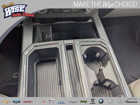 Used 2018 Ford F150 XLT w/ XTR Package image 17