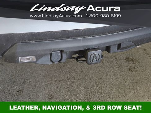 Used 2023 Acura MDX SH-AWD w/ Advance Package image 7