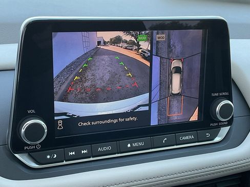 New 2026 Nissan Rogue SV image 30