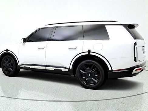 Used 2027 Kia Telluride SX Prestige w/ Executive Package AWD/4WD image 7