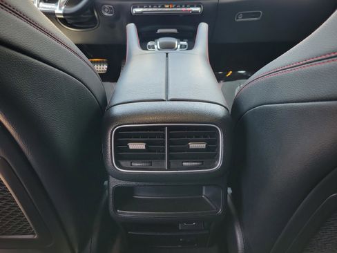 Certified 2023 Mercedes-Benz GLE 53 AMG 4MATIC image 15