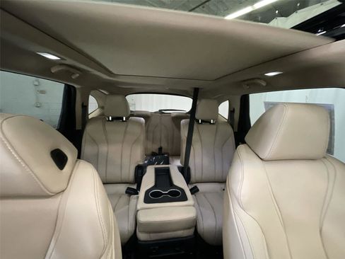New 2026 Acura MDX SH-AWD image 30