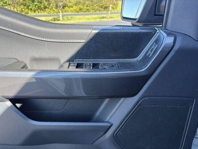 Used 2023 Ford F150 XLT w/ Equipment Group 302A High AWD/4WD image 20