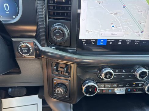 Used 2024 Ford F150 Tremor w/ Equipment Group 402A High AWD/4WD image 28