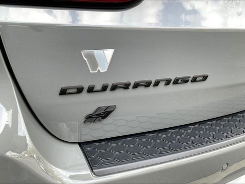 Used 2023 Dodge Durango SRT Hellcat image 21
