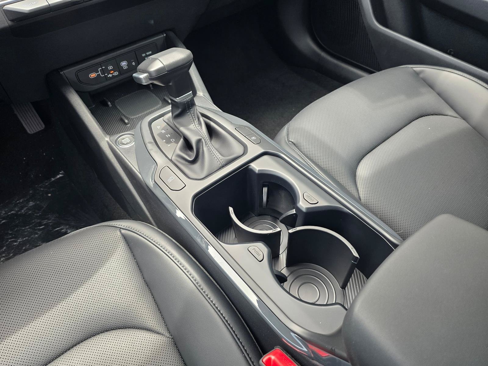 New 2026 Kia K4 EX FWD image 9