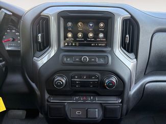 Used 2019 Chevrolet Silverado 1500 Custom w/ Custom Value Package AWD/4WD video 2