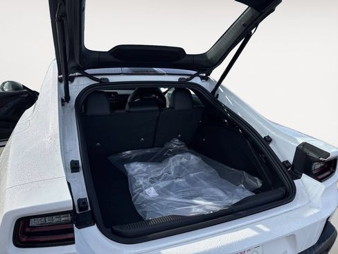 New 2026 Dodge Charger Scat Pack AWD/4WD image 16