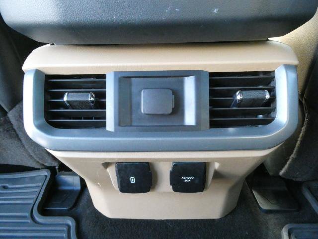Certified 2021 Ford F150 Lariat AWD/4WD image 20