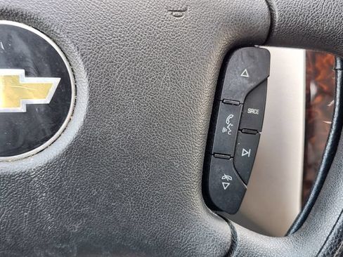 Used 2016 Chevrolet Impala LTZ FWD image 29