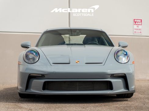 Used 2023 Porsche 911 GT3 image 10