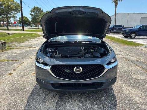 Used 2025 MAZDA CX-30 AWD 2.5 S w/ Preferred Package image 20