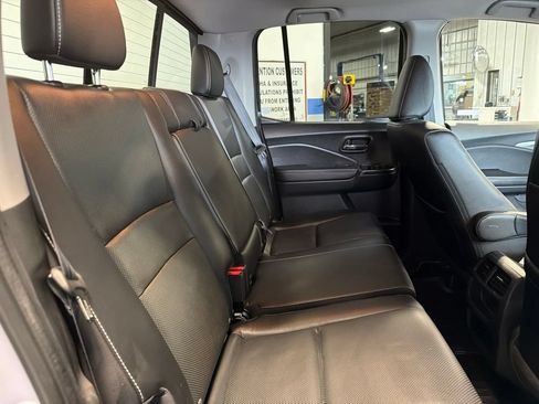Certified 2023 Honda Ridgeline RTL image 30