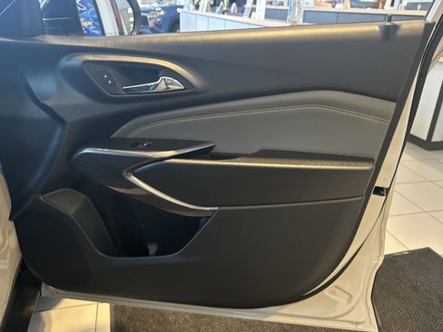 New 2026 Chevrolet Trax ACTIV FWD image 14