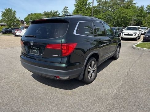 Used 2016 Honda Pilot EX-L image 5