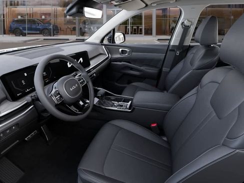 New 2024 Kia Sorento SX image 17