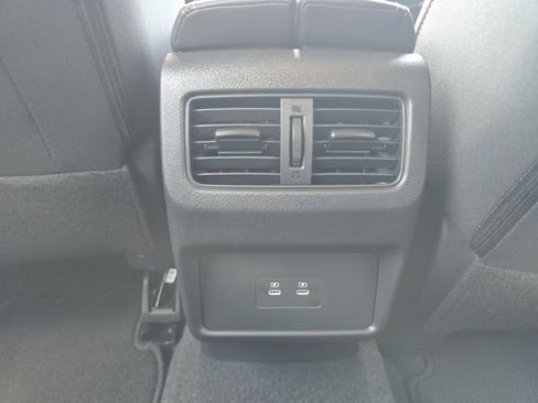 New 2026 Nissan Rogue SV FWD image 26