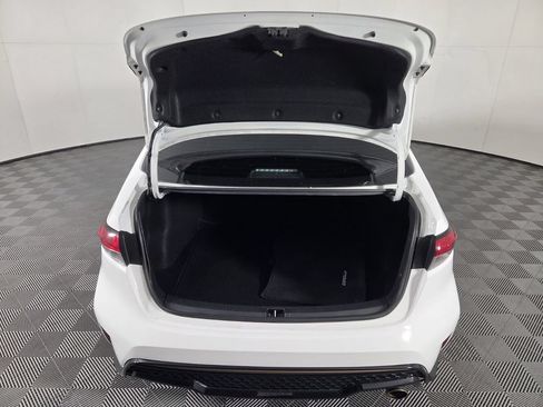 Used 2021 Toyota Corolla SE FWD image 27