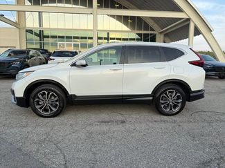 Used 2020 Honda CR-V EX-L video 2