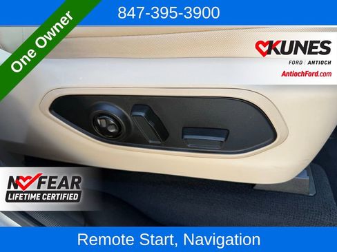 Used 2024 Jeep Grand Cherokee Limited 4xe image 18