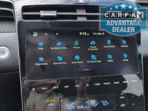 Used 2023 Hyundai Tucson Limited FWD image 23