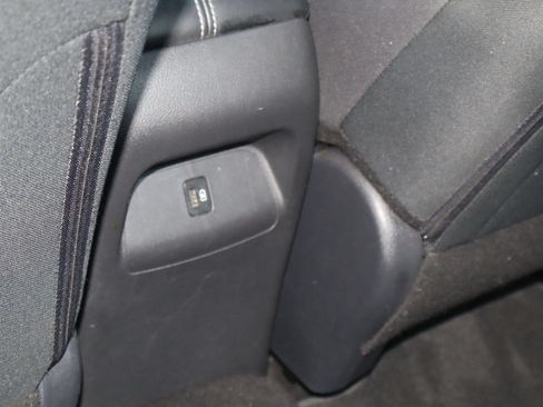 Used 2024 Nissan Sentra SV FWD image 18