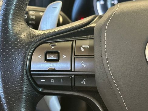 Used 2019 Lexus LC 500 Coupe RWD image 26