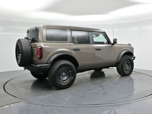 New 2025 Ford Bronco Badlands image 27