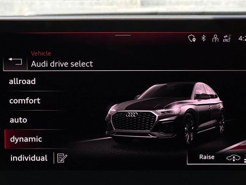 Used 2021 Audi SQ5 Prestige w/ Prestige Package AWD/4WD image 36