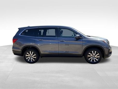 Used 2021 Honda Pilot EX-L image 6