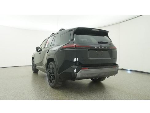 New 2026 Toyota RAV4 XSE image 22