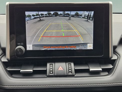 Used 2023 Toyota RAV4 XLE Premium FWD image 14