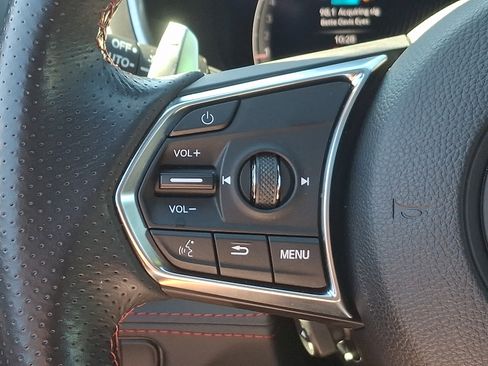 Certified 2025 Acura MDX A-Spec AWD/4WD image 23